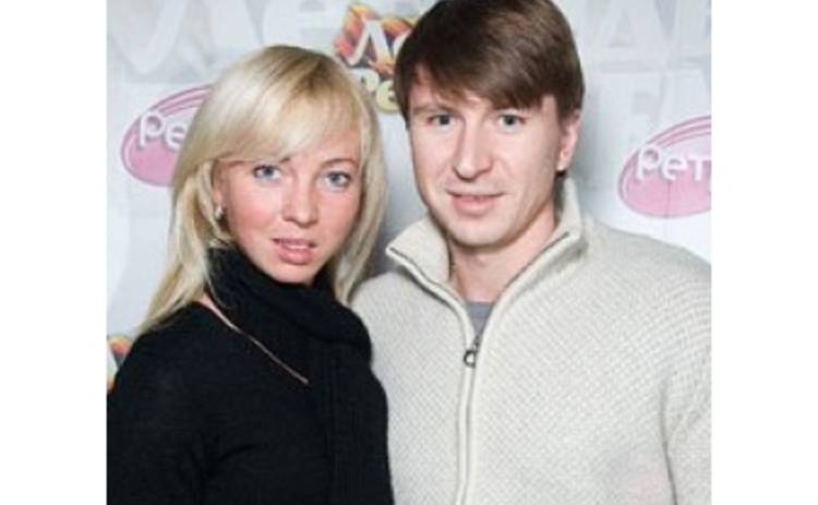 Алексей Ягудин и Татьяна Тотьмянина не верят в собственную дочь
