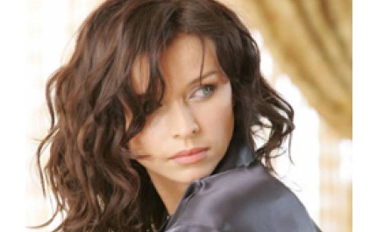 Недельская станет ведущей социальной программы