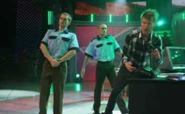 Ваню Дорна забрали в армию