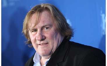 Жерар Депардье нашел девушку