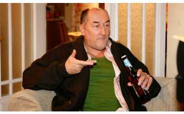 Борис Клюев: "Я был длинным, худым интеллигентом"