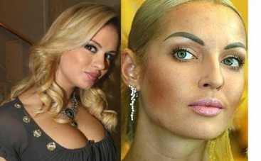 Семенович искушает Волочкову