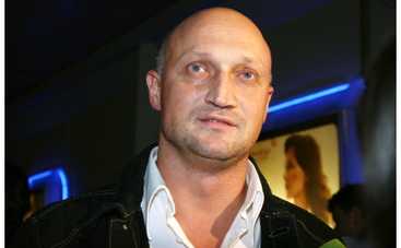 Гоша Куценко снимет фильм о войне