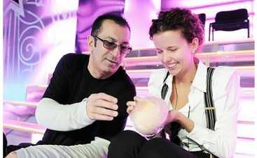 У Буйнова и Цымбалюк – семейные отношения