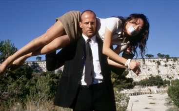 "Перевозчик" станет сериалом