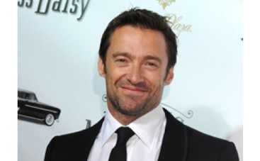 Хью Джекман был ранен на глазах у детей