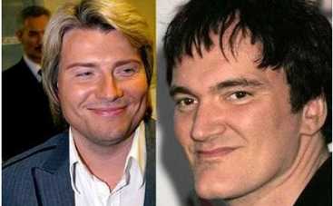 Николай Басков последовал примеру Тарантино