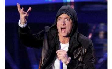 Эминем вернется на ринг ради дочери