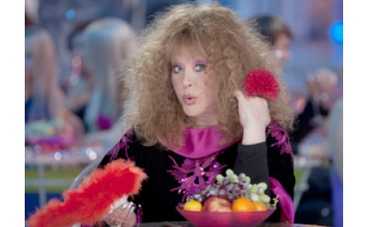 Пугачева встретит Новый год без Максима Галкина