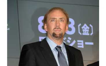 Николас Кейдж угонит любое авто за 60 секунд