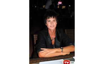 Звездный аргуМЕНТ : Борис Апрель попал в милицию