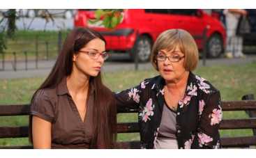 "Я тебя никому не отдам" – мелодрама на "Интере"