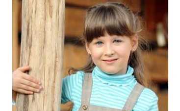 Внучка СВАТОВ попала в ласточкино гнездо