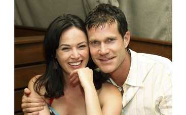 Звезда "Частей тела" остался без своей второй половинки