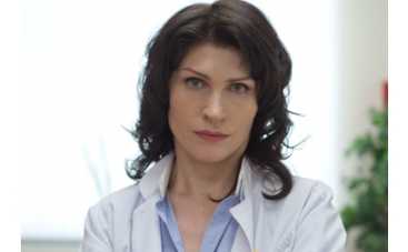 Главврач Кисегач поступала в театральный... в пенсионном возрасте