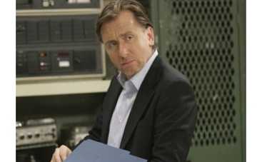 О чем не врет Тим Рот?