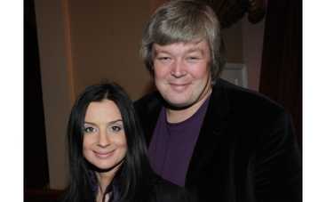 Александр Стриженов избавился от костылей