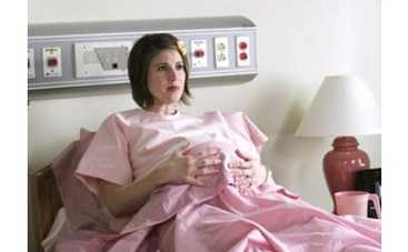 На MTV будут рожать