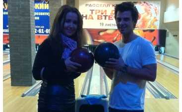 Кирилл Туриченко нашел девушку!