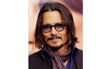 Джонни Депп завел себе любовницу [ФОТО]