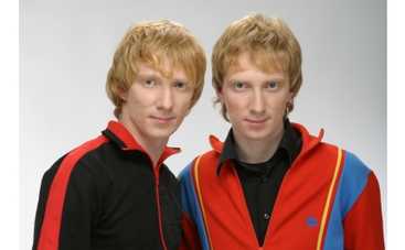 У солиста группы "Братья Грим" умерла жена