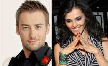 Дмитрий Шепелев влюбился в Сати Казанову