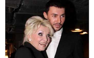 Светлана Светличная показала нового молодого человека ФОТО