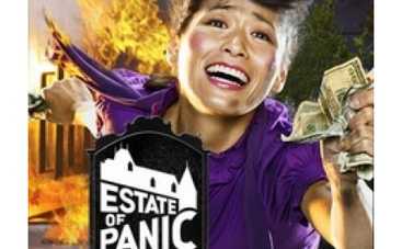 На Новом канале появится "Замок страха"