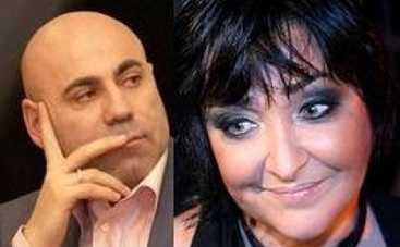 Иосиф Пригожин угрожает Лолите