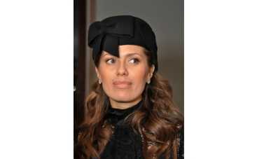 Вика Боня не может попасть к детям