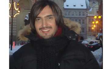 Виталий Козловский отметился в музее секса