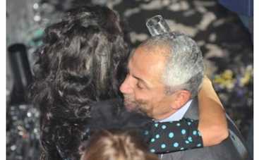 У Савика Шустера новая пассия [ФОТО]