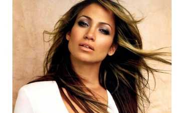 Дженнифер Лопез судится с подружкой экс-супруга