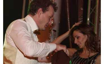 Татьяна Навка игнорирует бывшего любовника