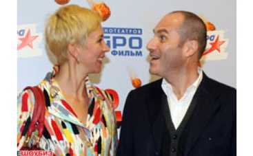 Михаил Шац: "Выполняю функции волшебника"