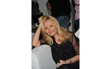 Анжелика Варум перенесла праздник на 2 января