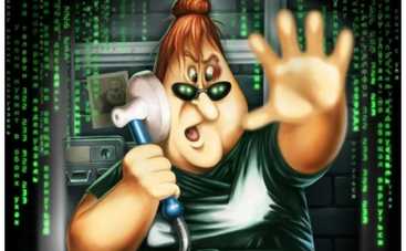 Первый национальный запустит "Вечернюю сказку"