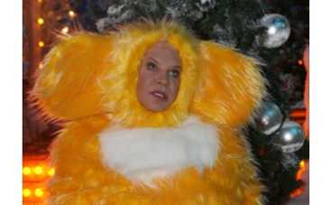 Дети обзывают Моисеева голубым