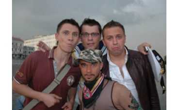 "Самый лучший фильм-2" покажет Новый канал