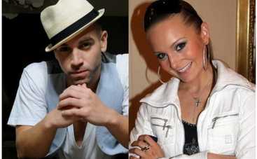 Любимец Мадонны запал на экс-солистку "Тутси"