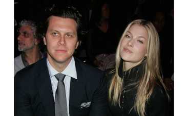 Звезда "Обители зла" стала мамой