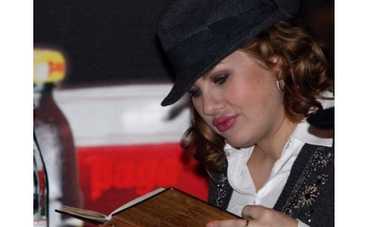 Ева Польна не выдержала диету