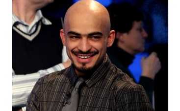 Мустафа Найем разорвал договора с Шустером