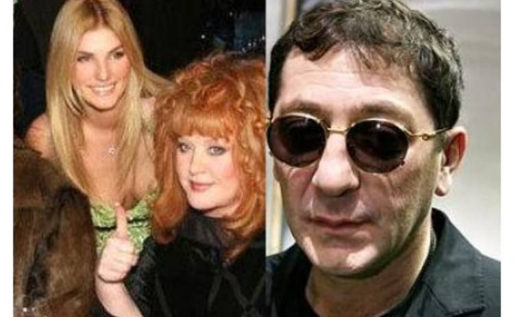 Любимица Пугачевой пригласила всех к Лепсу