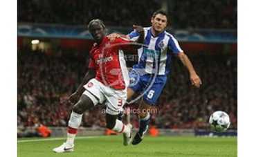 "Арсенал" – "Челси" на канале "Футбол"