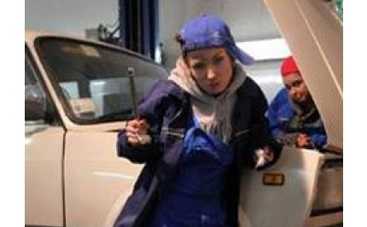 Банка с червячками для "Красоток"