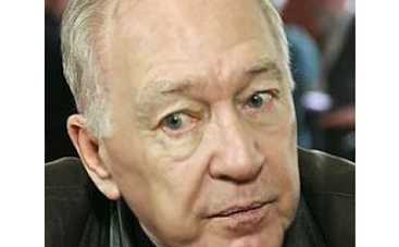 Умер "отец" сериала "Марш Турецкого"