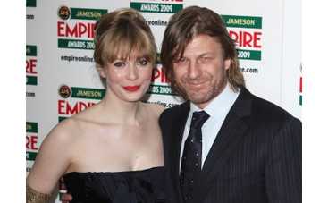 Звезда "Властелина колец" снова разводится