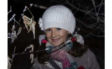 Новый год на "Интере"