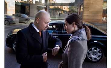 "Про любOFF" на "Интере"